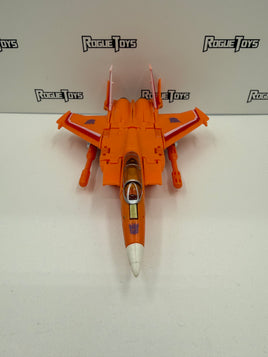 Transformers Classics CHMS Sunstorm Seeker