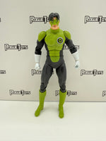 McFarlane Toys DC Multiverse Green Lantern Kyle Rayner Blackest Night