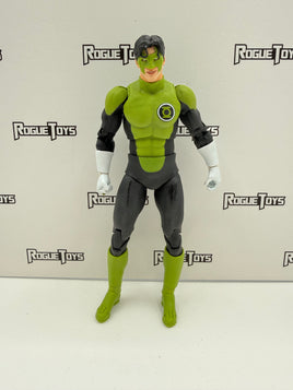 McFarlane Toys DC Multiverse Green Lantern Kyle Rayner Blackest Night