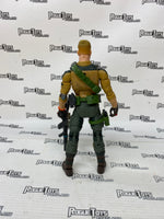 GI JOE Classified Duke