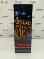 Hasbro Transformers Age of the Primes Voyager Class The Thirteen Prima Prime