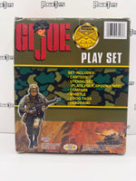 Hasbro G.I. Joe Army Soldier Play Set