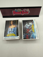 Universal City Studios Battlestar Galactica Trading Cards (1-132)