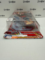 Takara Transformers Cybertron Hot Rodimus (C-05)