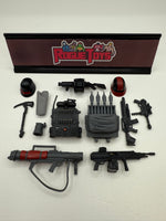 Hasbro G.I. Joe Classified Series Cobra HISS Fire Team