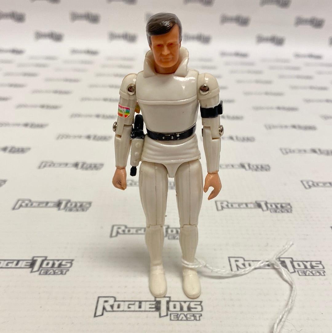 MEGO 1978 Vintage Buck Rogers in the 25th Century Buck Rogers 3.75” Figure (Hairline Crack on Back) - Rogue Toys
