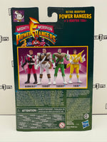 Hasbro Mighty Morphin Power Rangers Retro-Morphin Power Rangers Tommy