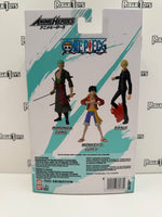 Bandai Anime Heroes One Piece Sanji