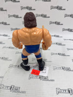 Hasbro WWF Hacksaw Jim Duggan Series 2