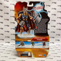 Hasbro Marvel Thor The Mighty Avenger Comic Series Lord of Asgard Thor (Walmart Exclusive) - Rogue Toys