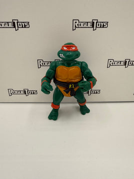 Playmates Teenage Mutant Ninja Turtles (TMNT) Michelangelo (Hard Head)