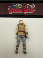 Hasbro Star Wars The Black Series Blue Line #02 Luke Skywalker