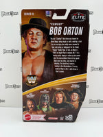 Mattel WWE Elite Collection Legends Series 13 “Cowboy” Bob Orton (Target Exclusive)