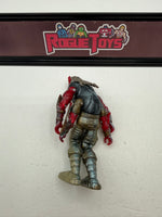 Hasbro G.I. Joe Star Brigade Predacon (Mexico Variant)