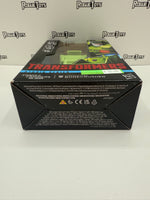 Hasbro Transformers Studio Series Transformers: The Movie Deluxe Class Construction Bonecrusher