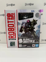 Bandai Tamashii Nations The Robot Spirits MS-06JC Zaku II Type JC (ver. A.N.I.M.E.)