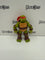 Playmates Nickelodeon Teenage Mutant Ninja Turtles (TMNT) Michelangelo