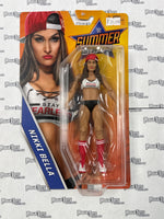Mattel WWE SummerSlam Series 2017 Nikki Bella basic action figure