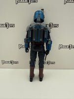 Hasbro Star Wars The Black Series Mandalorian Fleet Commander