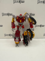 Hasbro Transformers Generations Deluxe Class Autobot Junkheap