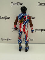 Mattel WWE Elite Collection Series 60 Xavier Woods