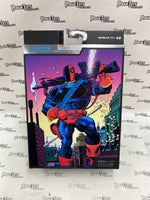 McFarlane DC Multiverse Deathstroke Platinum Edition