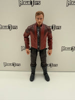 Hasbro Marvel Legends Guardians of the Galaxy Volume 2 Star Lord