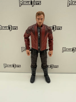 Hasbro Marvel Legends Guardians of the Galaxy Volume 2 Star Lord