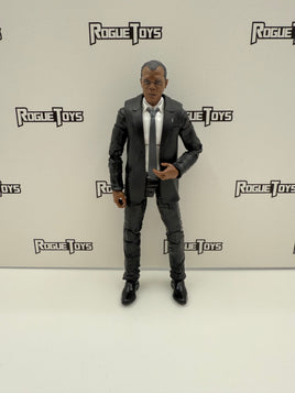 Hasbro Marvel Legends Kree Sentry BAF Wave Captain Marvel Nick Fury