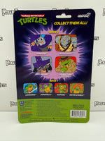 Super7 ReAction Figures Teenage Mutant Ninja Turtles (TMNT) Wave 2 Foot Soldier