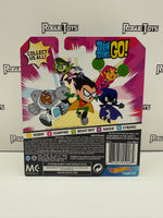 Mattel Hot Wheels Character Cars Teen Titans Go! Raven