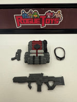 Hasbro G.I. Joe Classified Crimson Viper