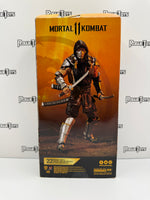 McFarlane Toys Mortal Kombat II Scorpion (In The Shadows Variant)
