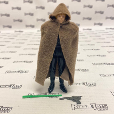 Kenner Star Wars Jedi Luke - Rogue Toys