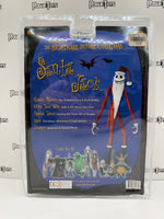 NECA The Nightmare Before Christmas Series 2 Santa Jack