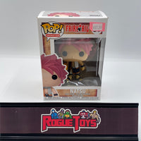 Funko POP! Animation Fairy Tail Natsu