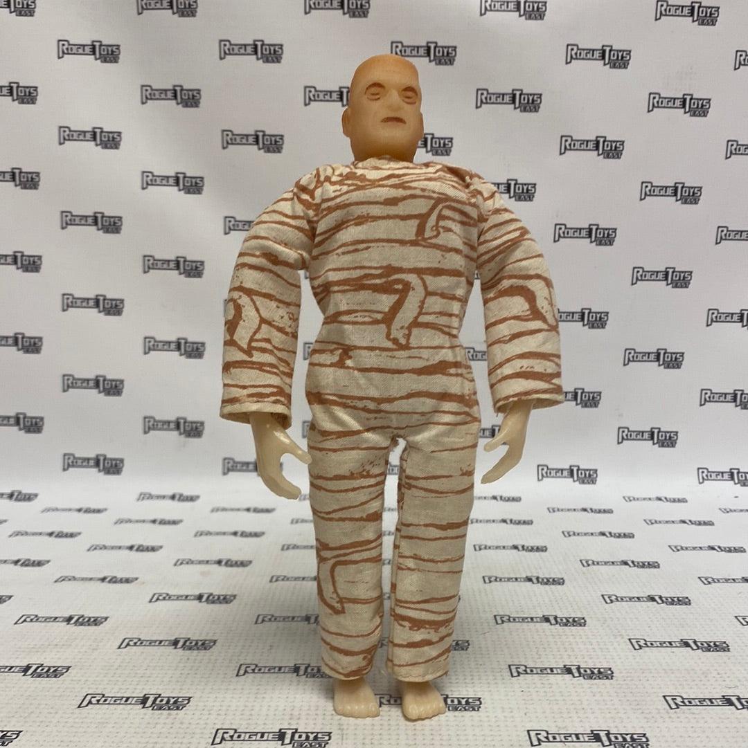 Remco 1980 Universal Monsters The Mummy - Rogue Toys