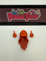 Hasbro Marvel Legends West Coast Avengers 5-Pack Tigra