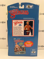 Jazwares AEW Unmatched Collection Series 1 #08 Cody Rhodes (Walmart Exclusive)