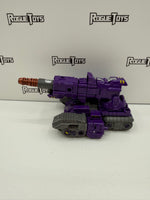Hasbro War for Cybertron Siege Deluxe Class Decepticon Brunt