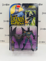 Kenner DC Legends of Batman Future Batman