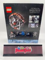 Lego Star Wars 75381 Droideka Building Set