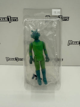 Kenner Star Wars Greedo