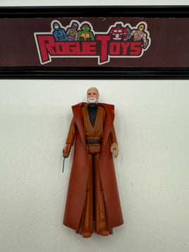 Kenner Star Wars Obi Wan Kenobi Hong Kong
