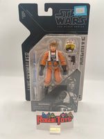 Hasbro Star Wars The Black Series Archive Luke Skywalker