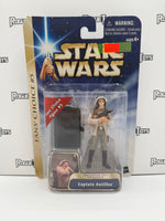 Hasbro Star Wars Fan’s Choice #5 Tantive IV Invasion Captain Antilles