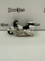 Hasbro Transformers G1 Groove
