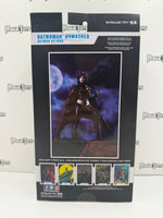 McFarlane Toys DC Multiverse Batman Beyond Batwoman Unmasked