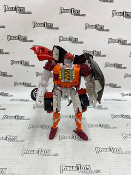 Transformers RID Sideburn