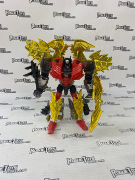 Transformers AOE Snarl 2014 SDCC Exclusive